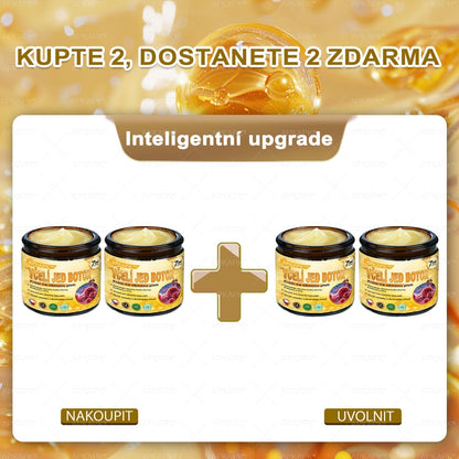 Vyrobeno a odesláno z České republiky 🐝🔥🔥 𝖠𝖯𝖪𝖠𝖯𝖪® Včelí jed Skin Regenerační krém