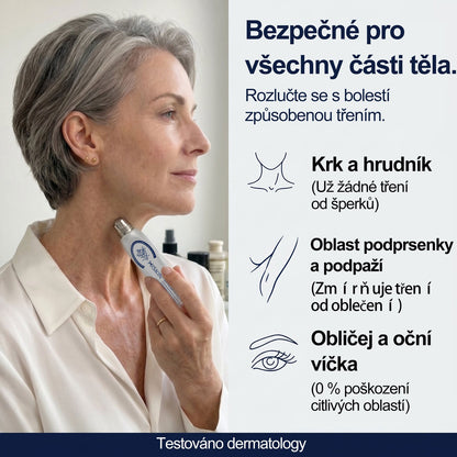 💙💙Oficiální značkový obchod | Hiskin® 7denní odstraňovač skvrn a pigmentových skvrn (Bezbolestný rollerball bez jizev)🐬