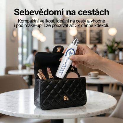 💙💙Oficiální značkový obchod | Hiskin® 7denní odstraňovač skvrn a pigmentových skvrn (Bezbolestný rollerball bez jizev)🐬